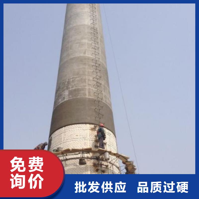 值得信赖的烟筒裂缝处理厂家