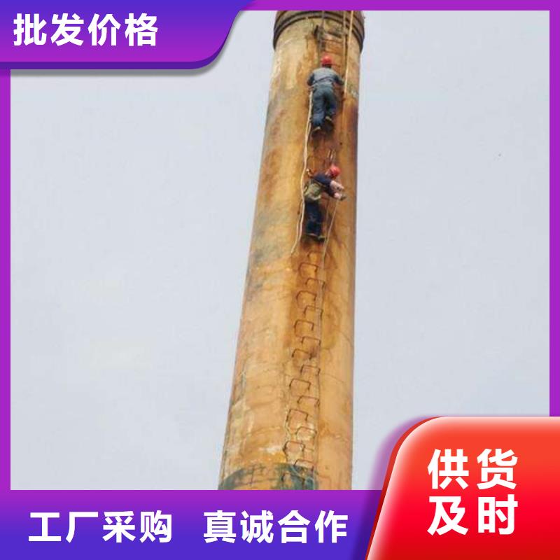 烟囱装饰厂家放心购