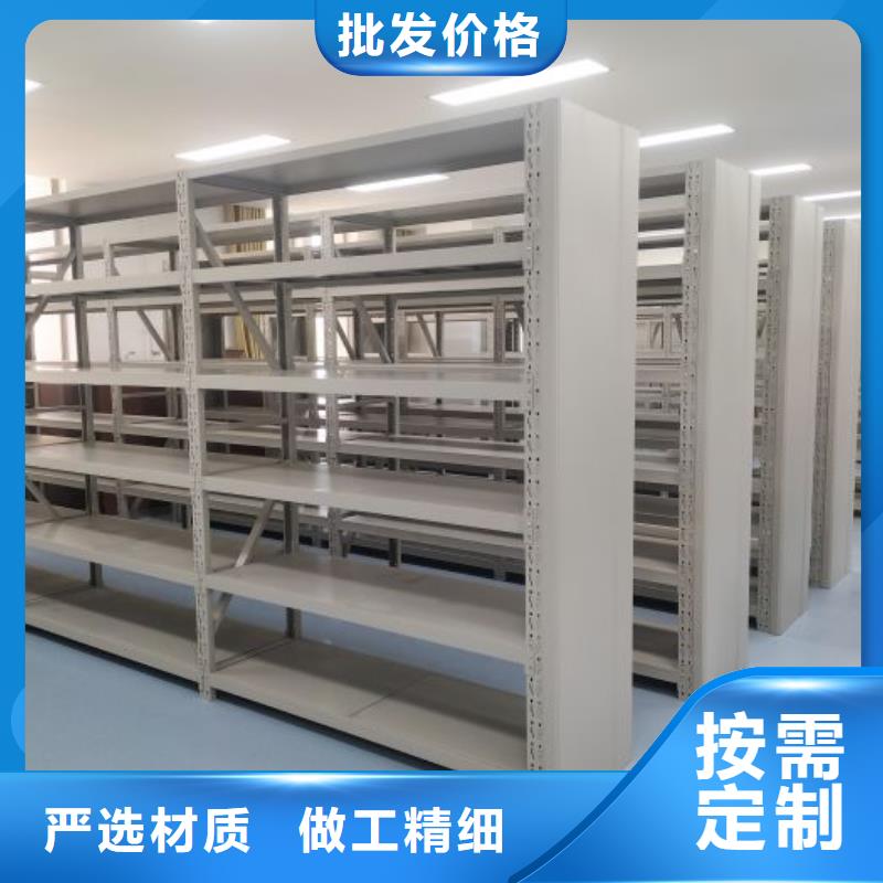 【图】网片式油画密集架厂家