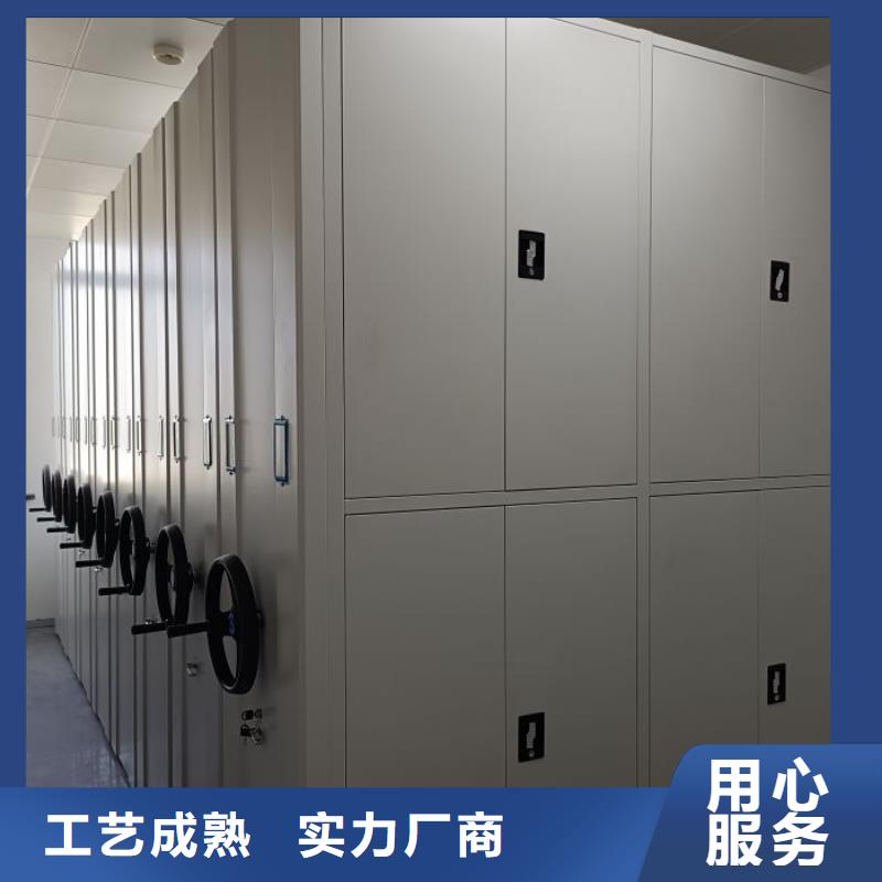 手摇移动密集柜现货供应_规格全