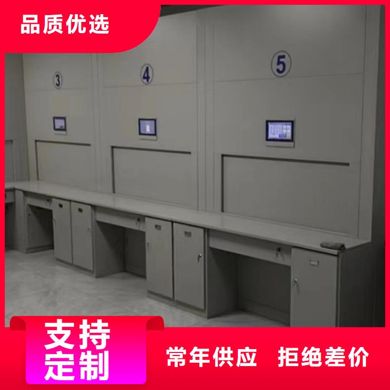 口碑好的档案密集移动架批发商