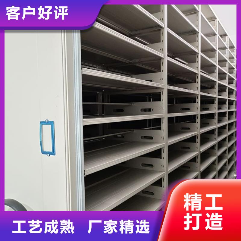 卖双柱密集架的经销商