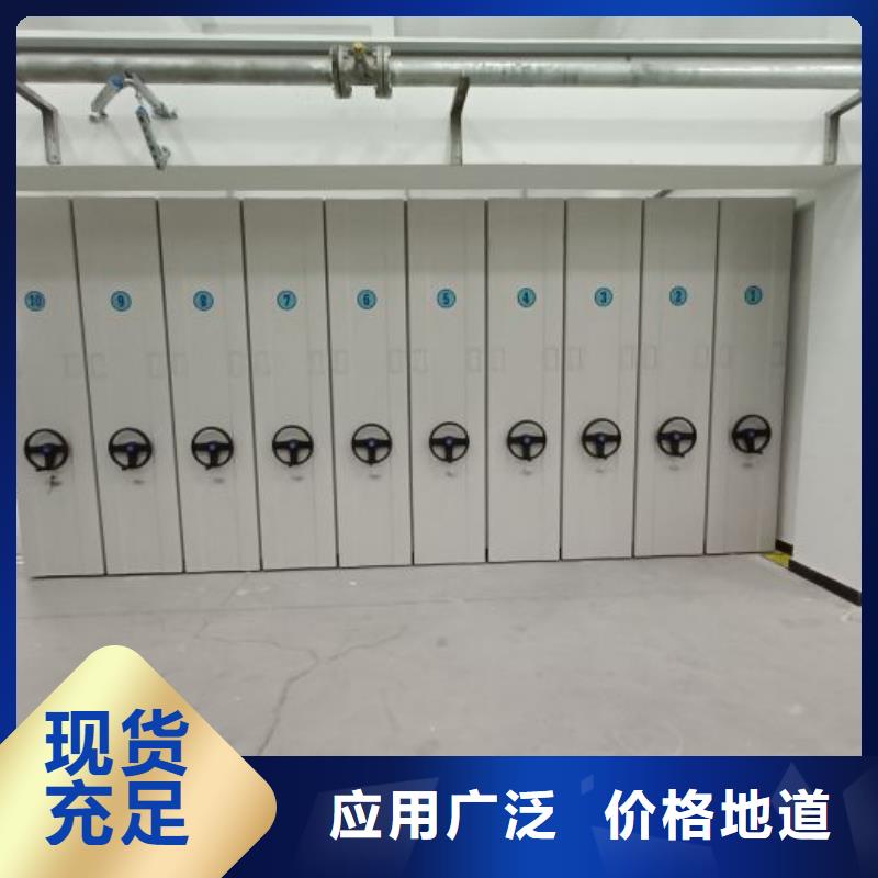 防潮密集柜-实力厂家