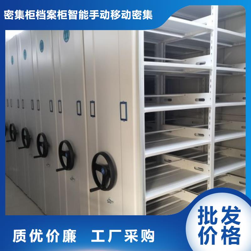 贺州富川服装存放密集柜服务