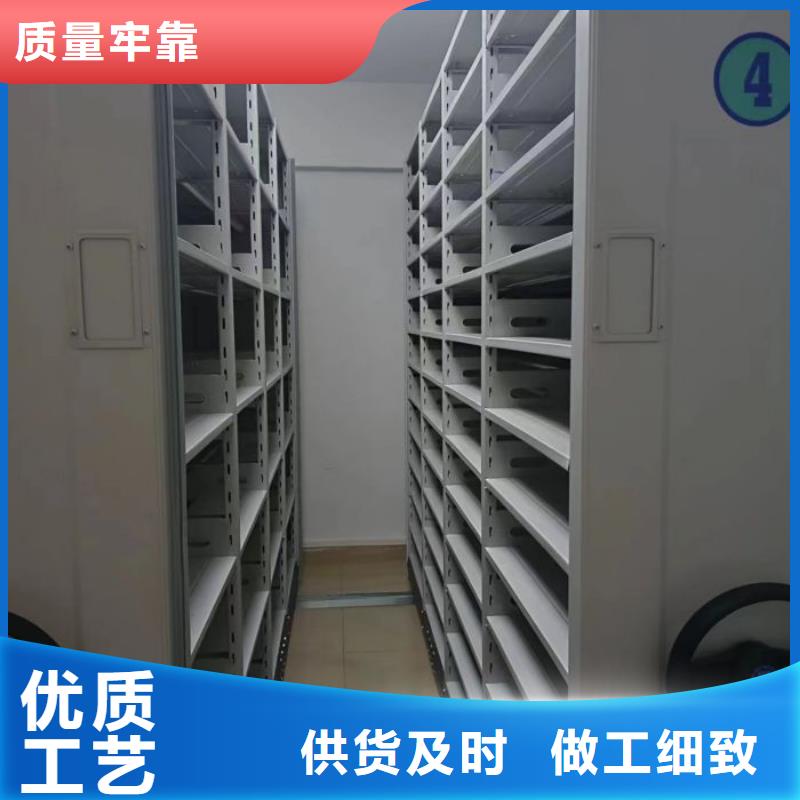 优选：档案室五层档案架实力厂家