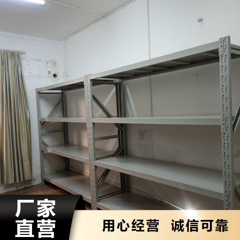 密集手摇移动书架老客户回购较多