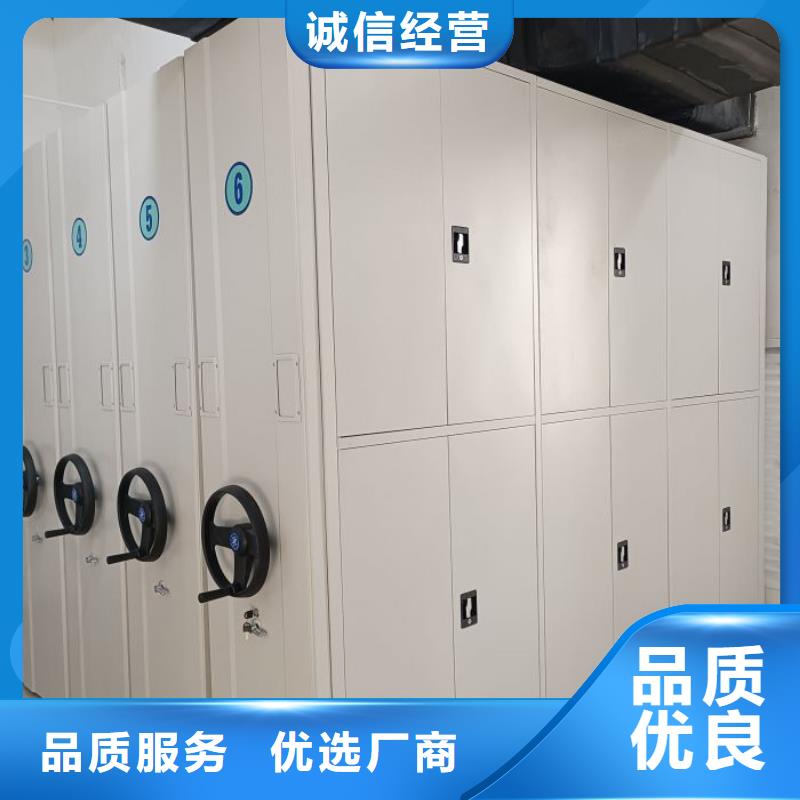 图书馆智能密集柜不怕同行比质量