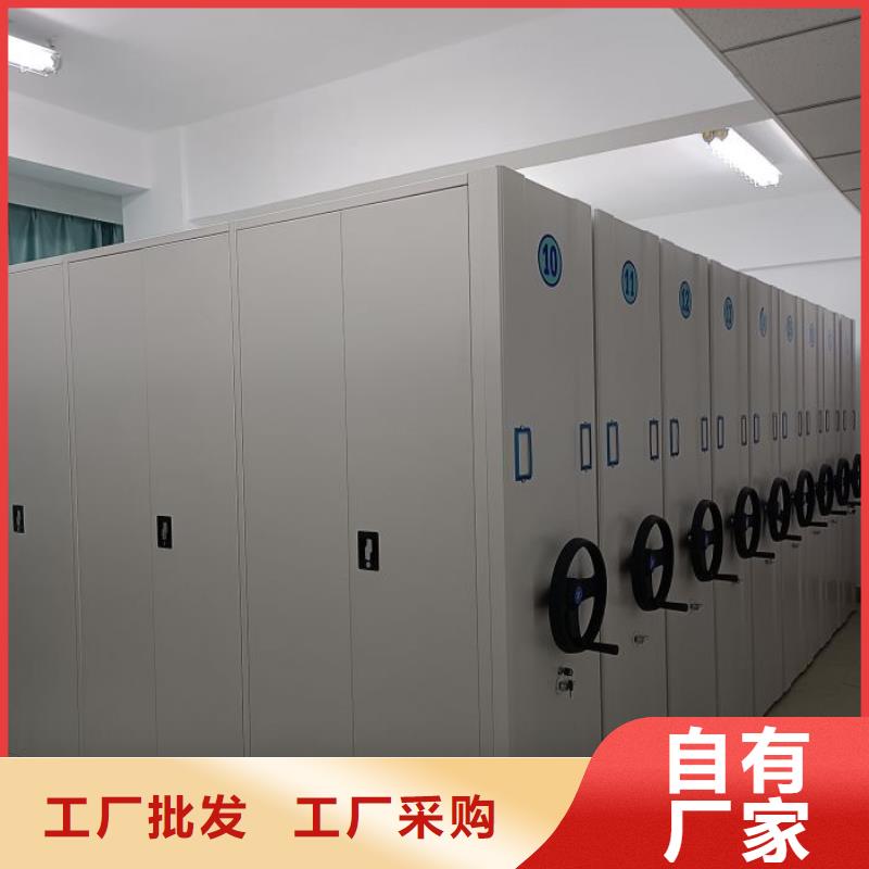 销售手动密集卷柜的本地厂家