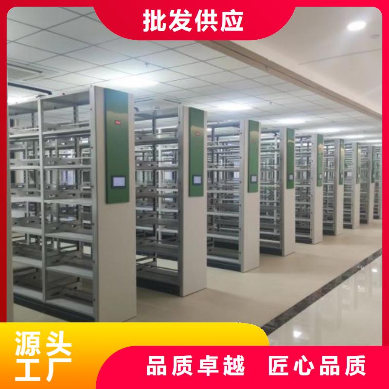 样品密集架公司-价格