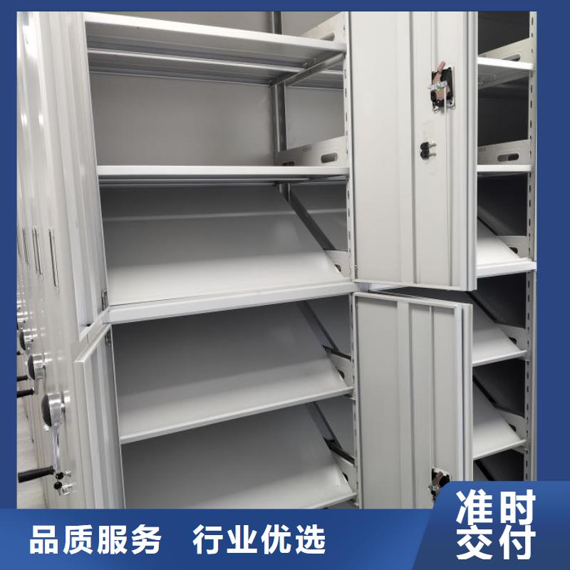 防潮密集柜成功案例