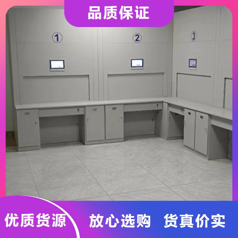 橱式密集柜报价-厂家