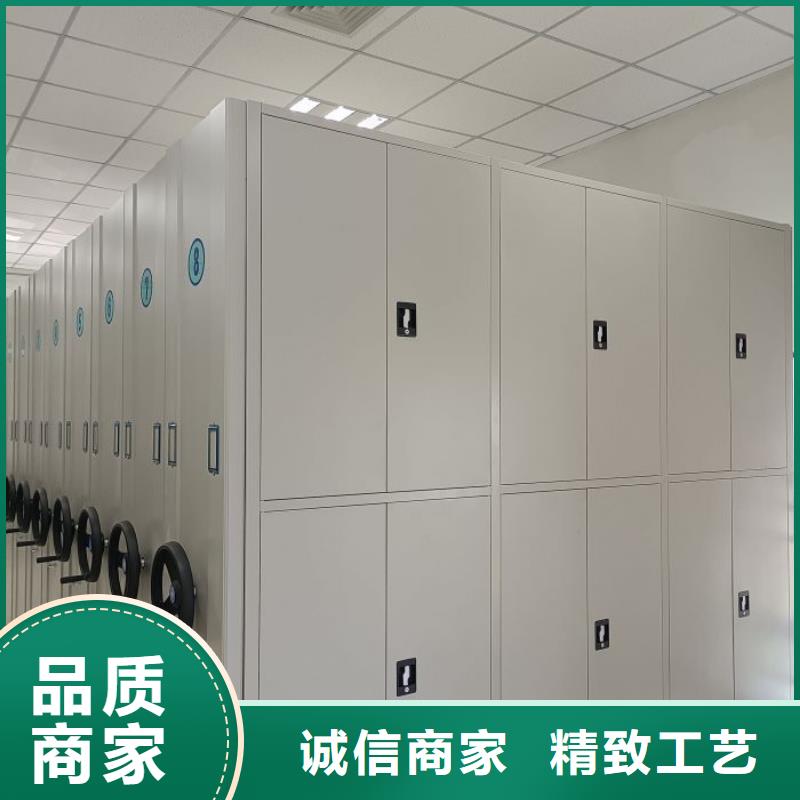 口碑好的机械式手摇密集柜批发商