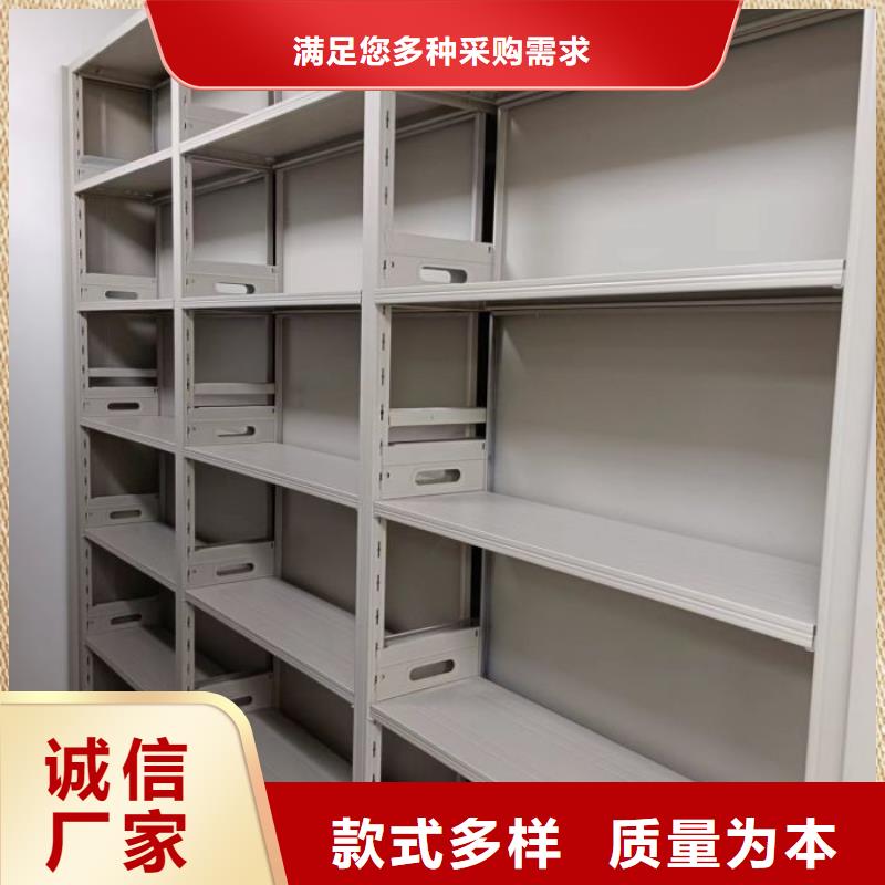 手动密集书架价格便宜