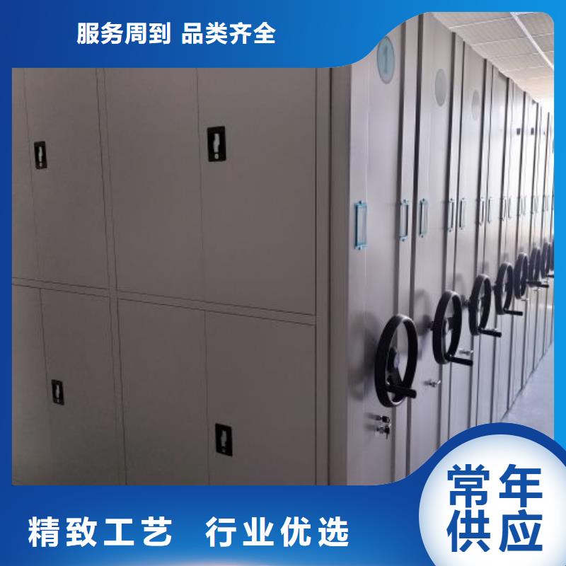 手动密集书架价格便宜