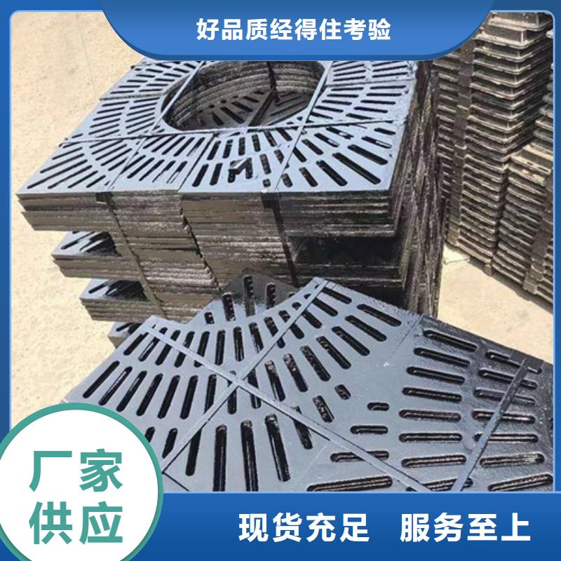 国标DN250球墨铸铁管价格公道