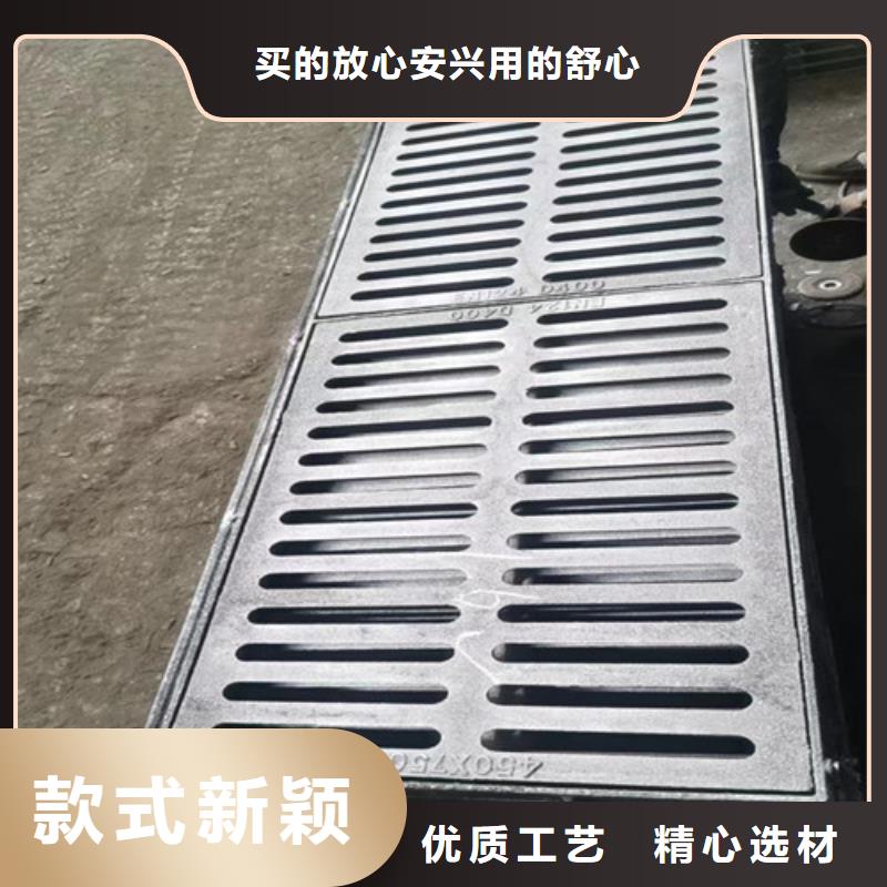 700*700球墨铸铁井盖报价-欢迎订购