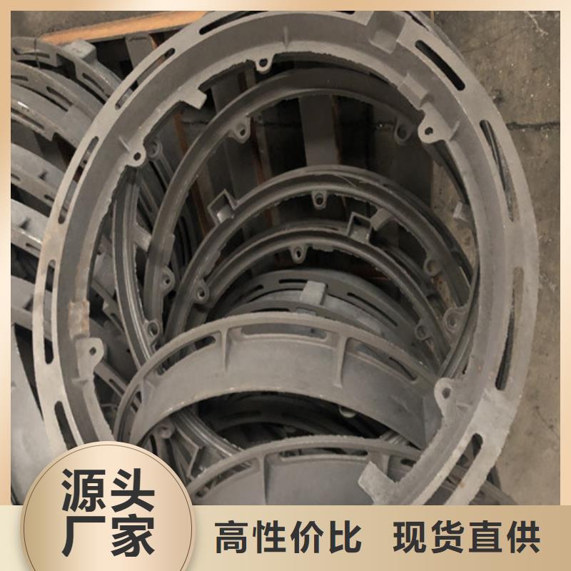 DN400球墨铸铁排水管价格