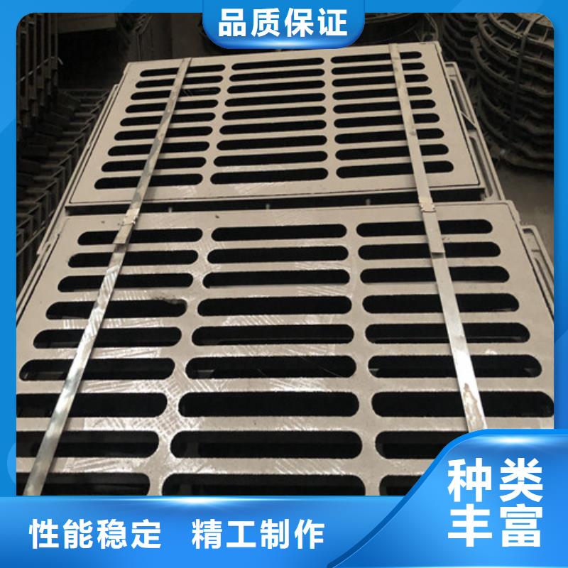 DN500市政球墨井盖