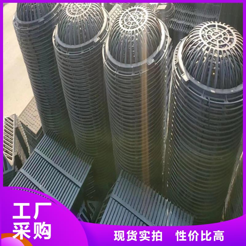 250*500球墨铸铁排水盖板厂家报价