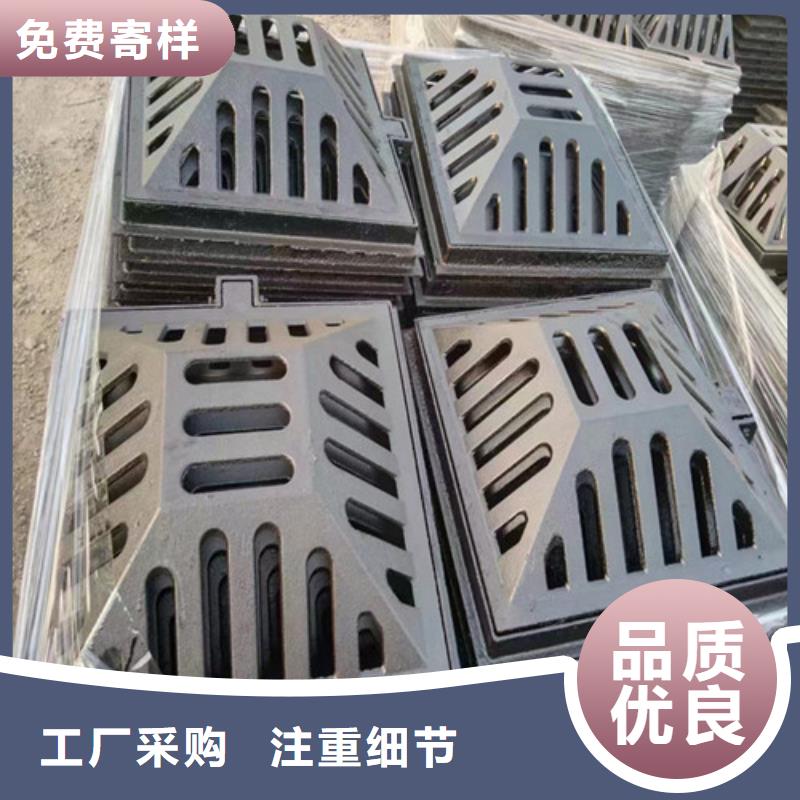 1000*1200球墨铸铁防沉降井盖工厂直销