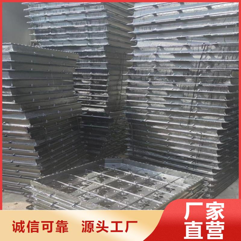 800*900重型球墨铸铁井盖货源充足
