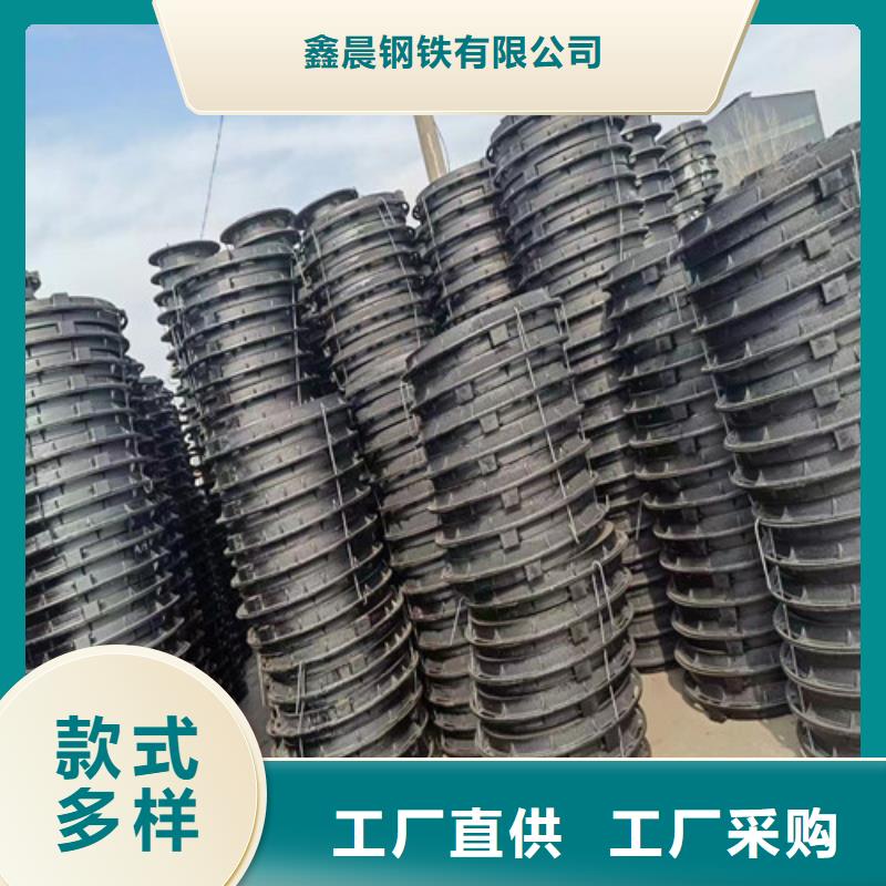 【球墨铸铁井盖阀门价格实惠工厂直供】