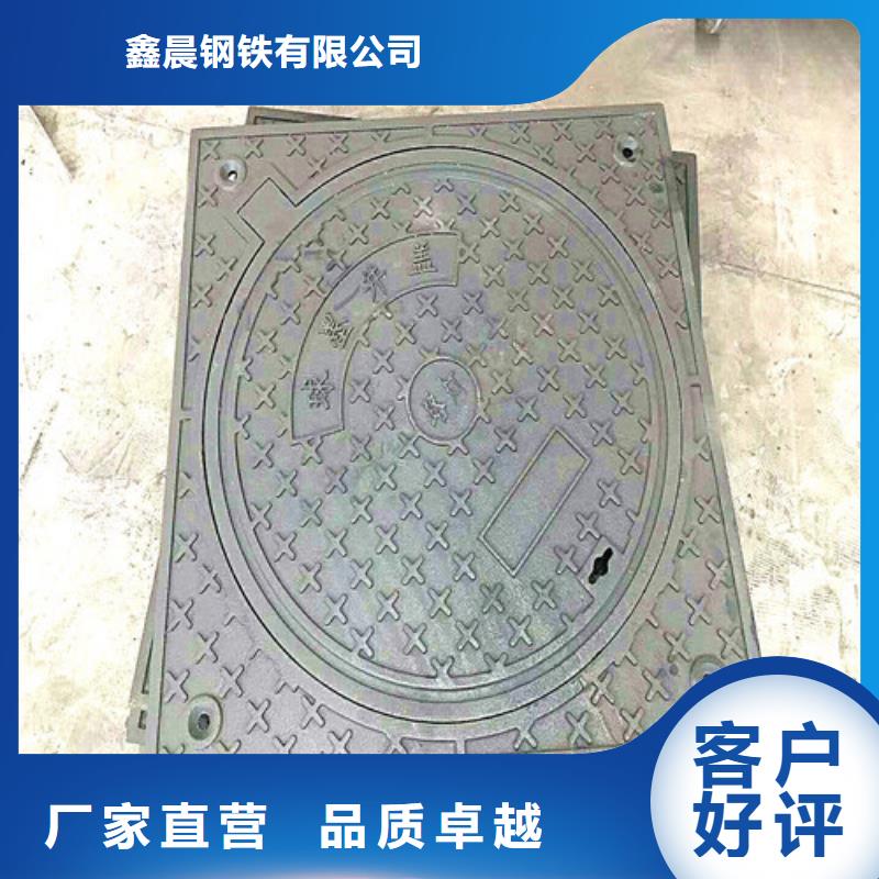 400*600*40实力厂家球墨铸铁单篦子