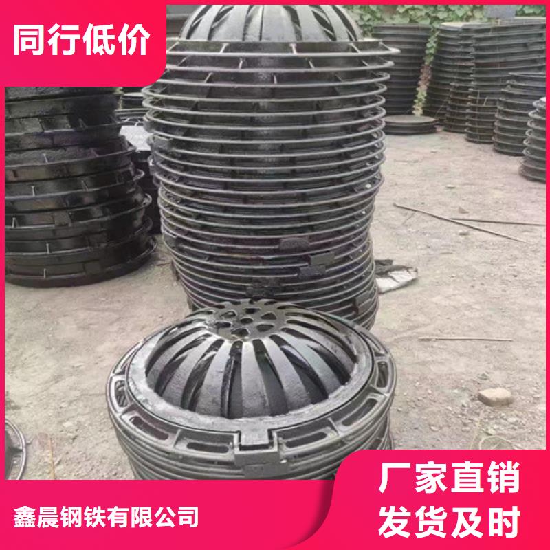 DN400球墨铸铁排水管价格