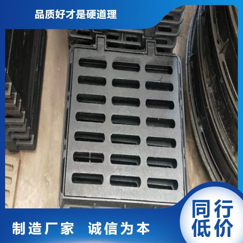 DN400球墨铸铁排水管价格