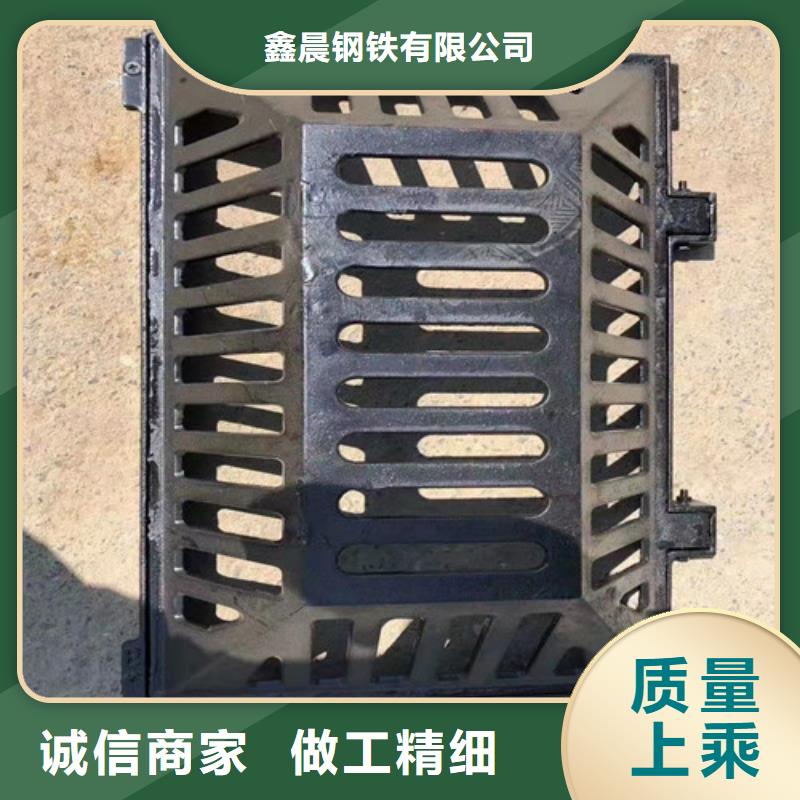 DN600球墨铸铁井盖货源充足
