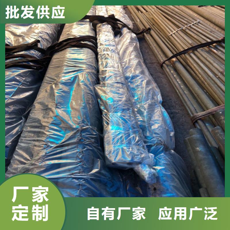 酸洗钝化无缝钢管图片