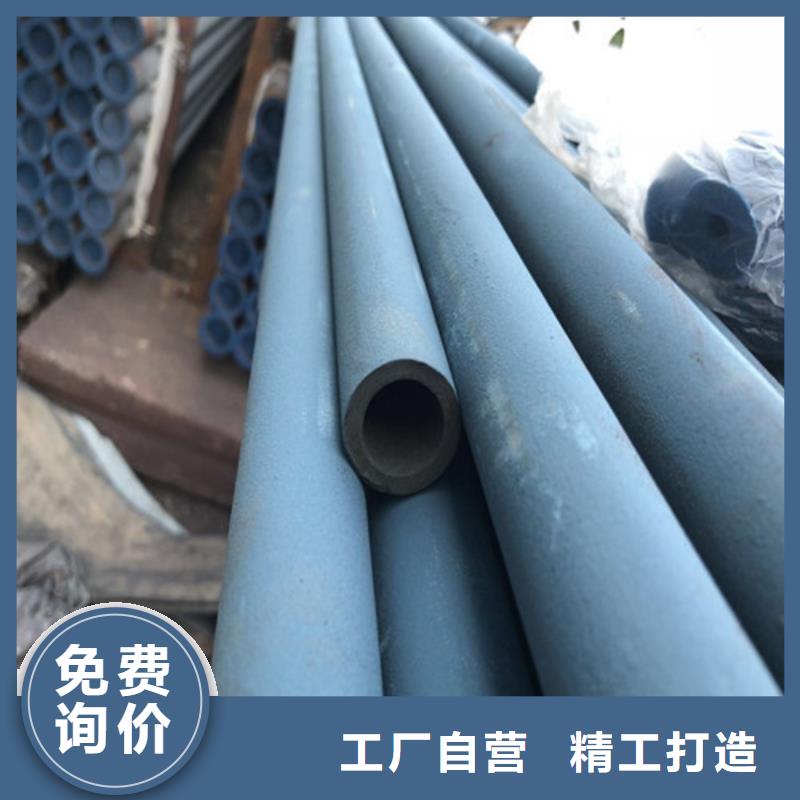【酸洗钝化】球墨铸铁管采购
