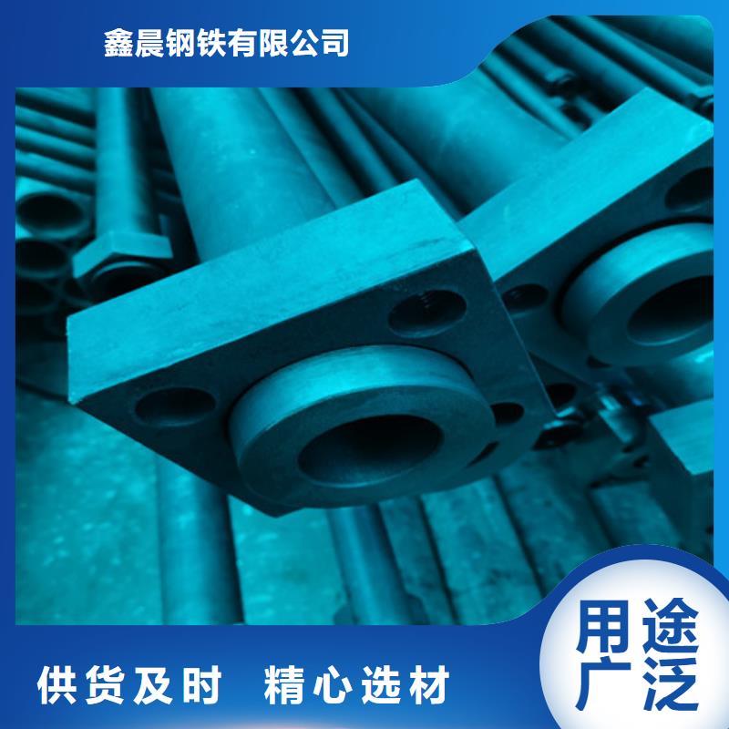 酸洗钝化球墨铸铁管严格把关质量放心