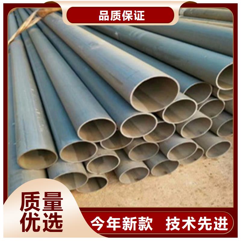 酸洗钝化球墨铸铁管严格把关质量放心