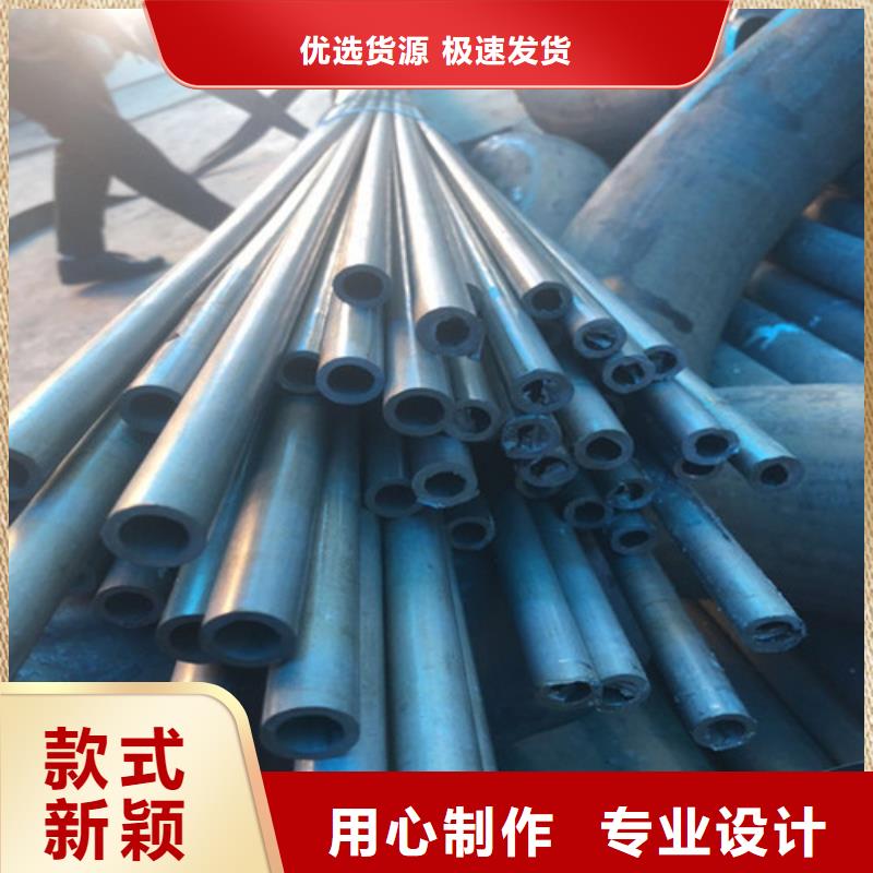 酸洗钝化无缝钢管货源充足