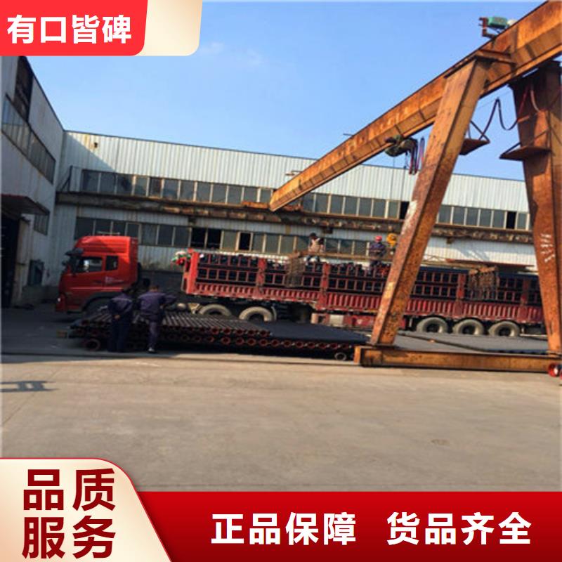 DN400排污球墨铸铁管型号齐全