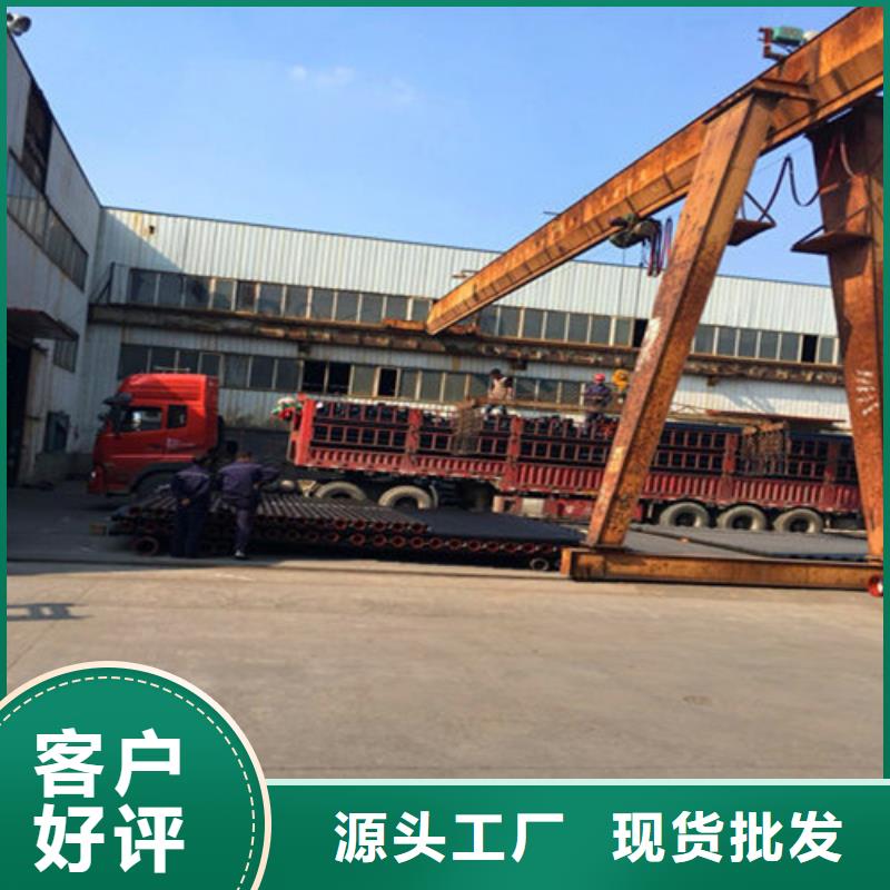 DN1100球墨铸铁管厂-全国走货