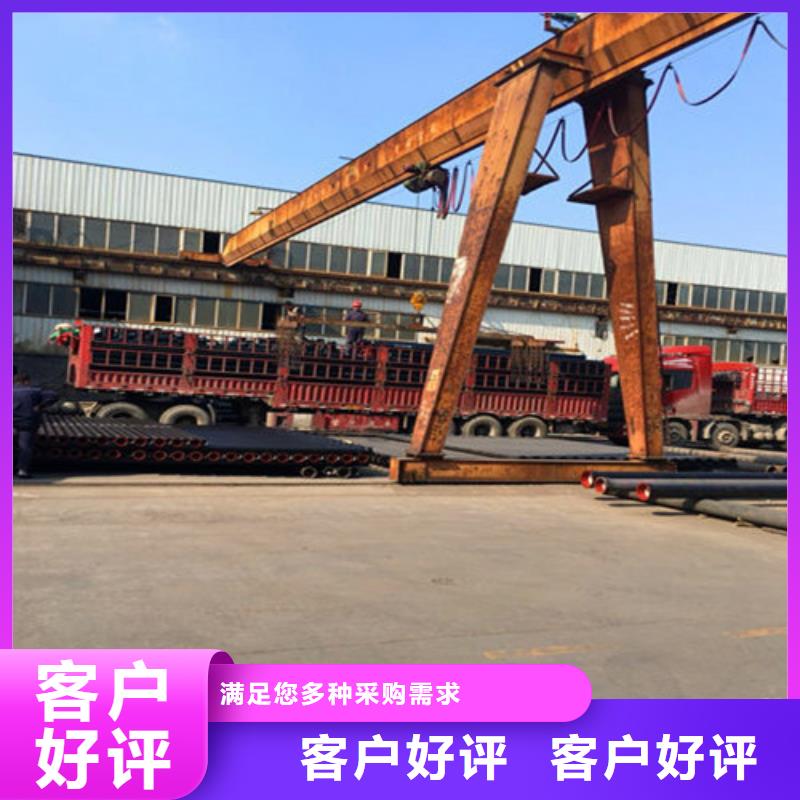 球墨铸铁管球墨铸铁井盖值得买