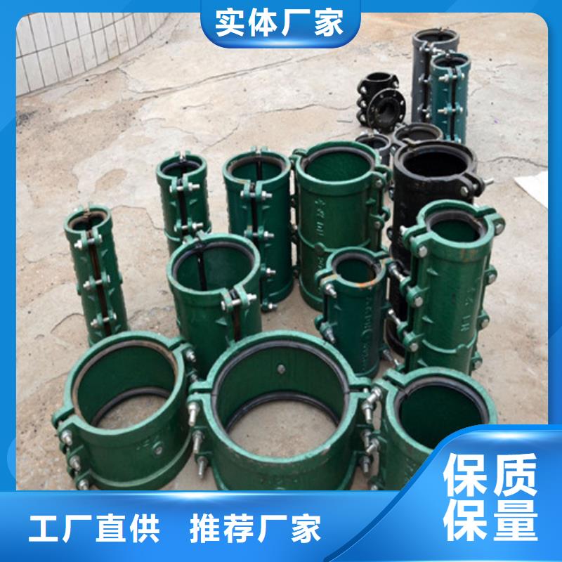 DN500规格齐全给水球墨铸铁管