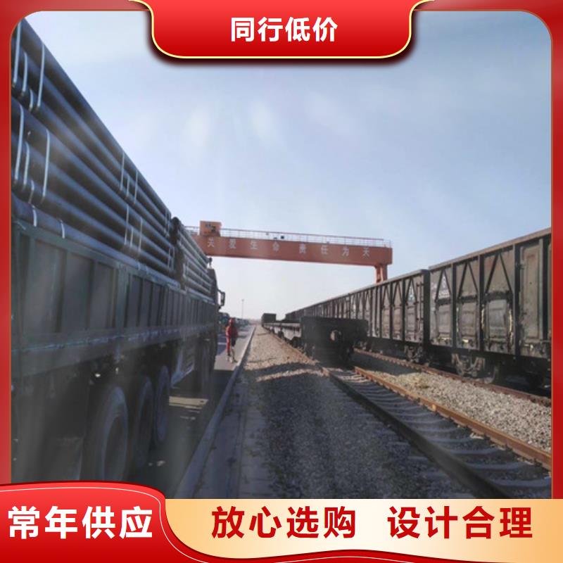 DN500球墨铸铁管生产厂家