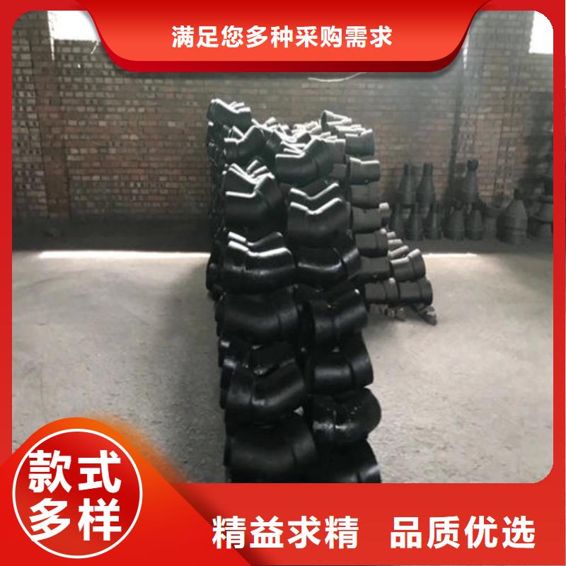 DN500球墨铸铁管k9是什么意思