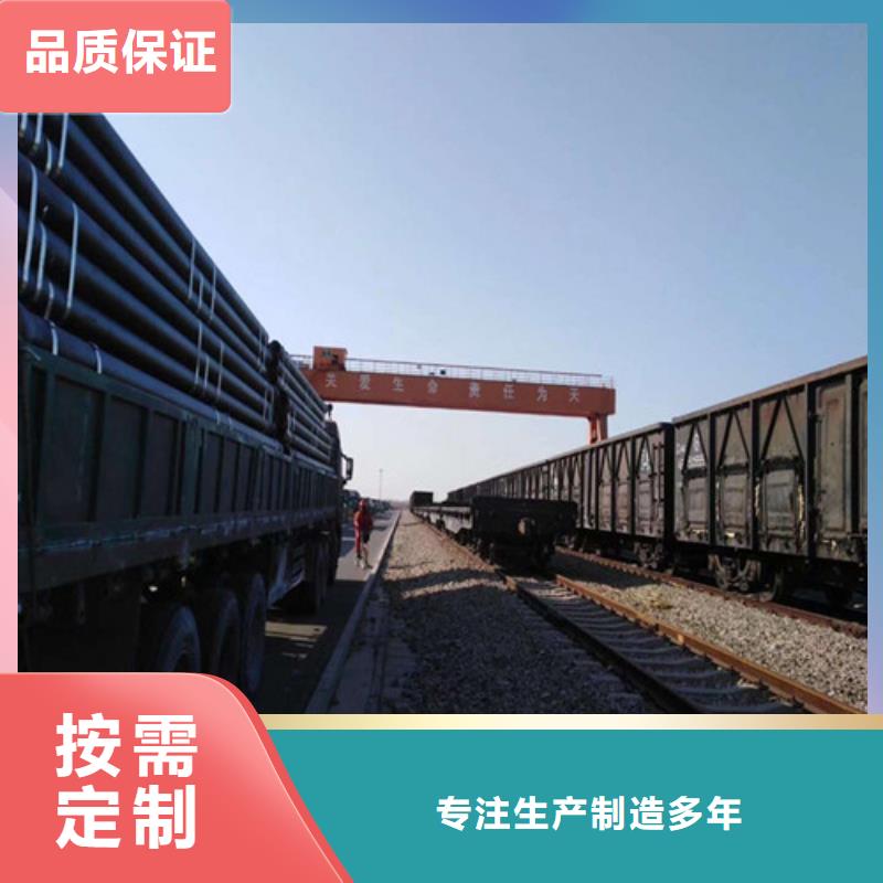 DN200球墨铸铁管实体大厂-放心选购