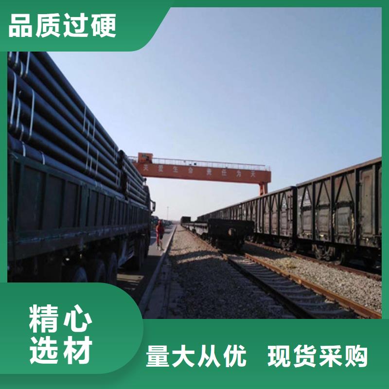 DN100球墨铸铁管价格明细表