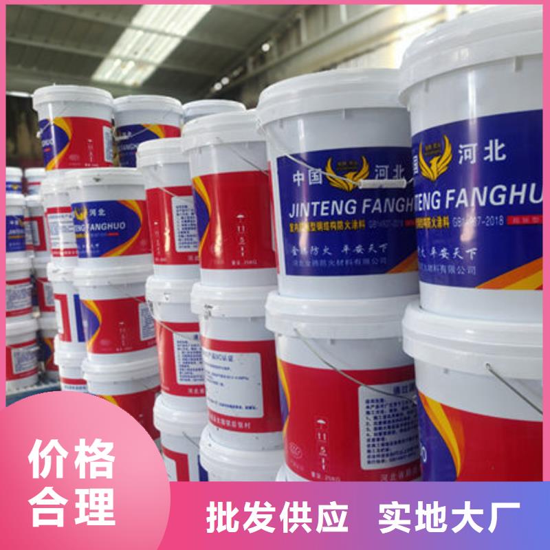振兴膨胀型防火涂料厂家