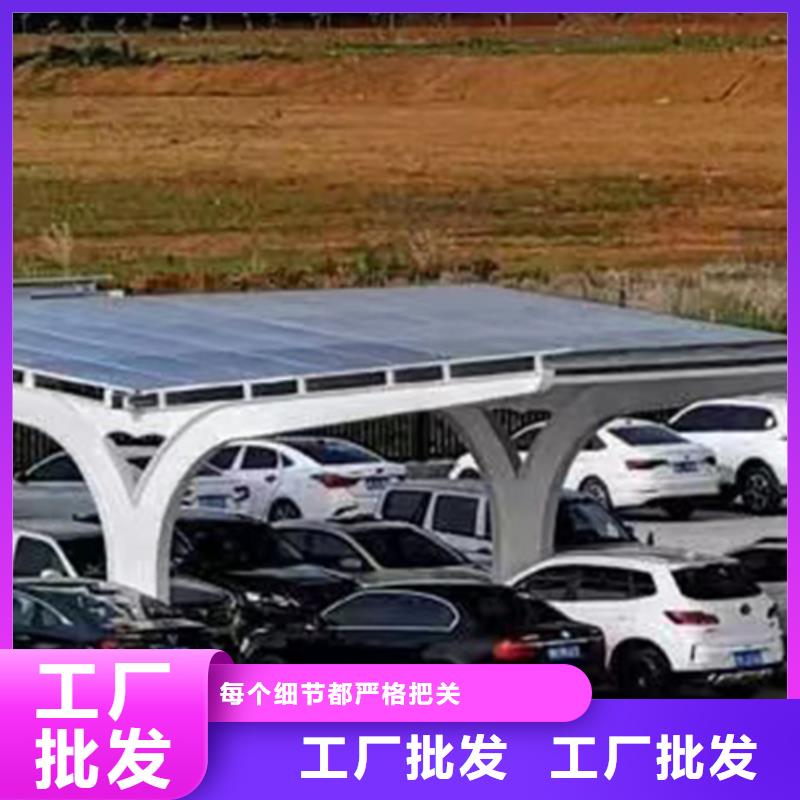 供应组装车棚_优质厂家