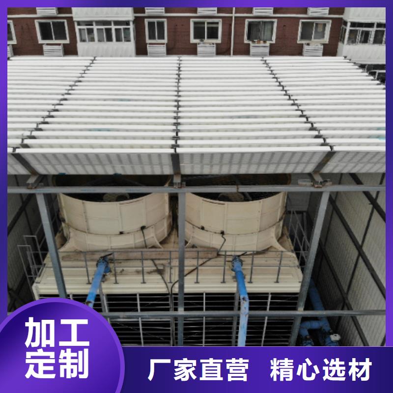 高架声屏障-客户都认可