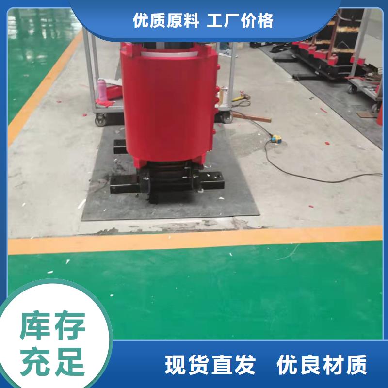 【干式变压器YBQ-12全埋型地下式变电站用心制作】