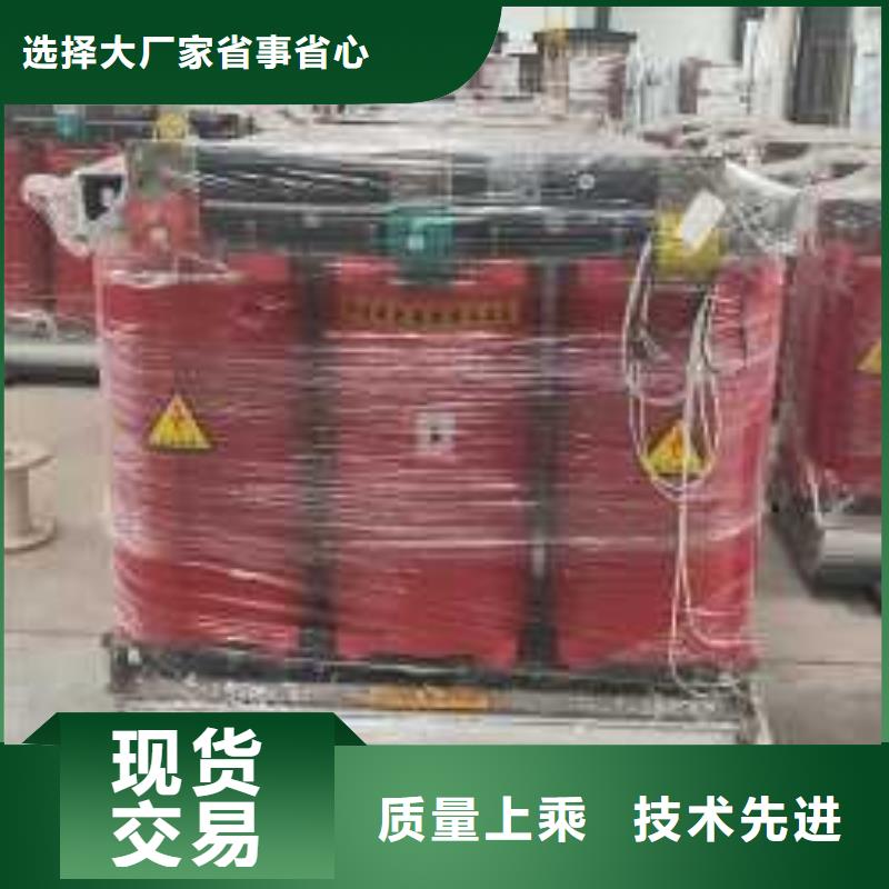 干式变压器-YBQ-12全埋型地下式变电站厂家定制