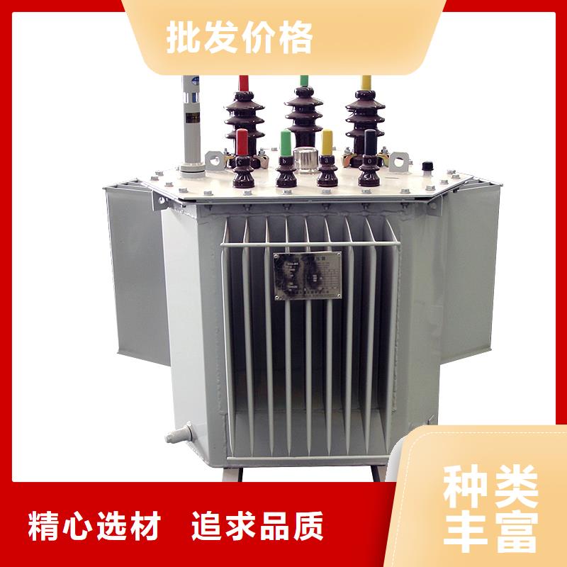 S22-400KVA35/10KV油浸式变压器多少钱一台