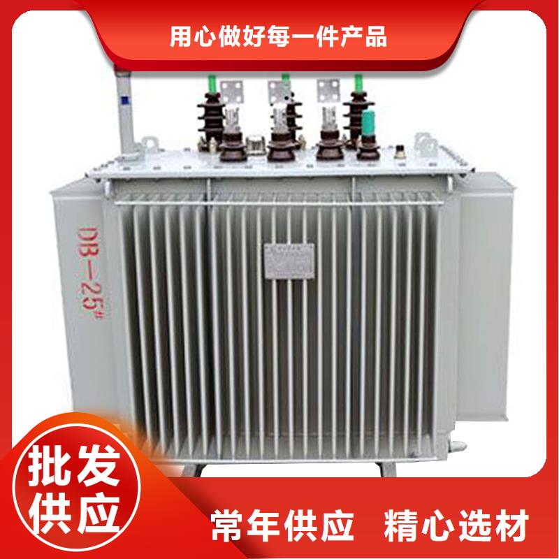 S20-4000KVA10/0.4KV油浸式变压器多少钱一台